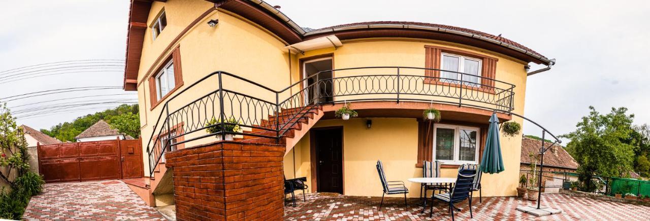 Gabi'S Home #2 Sighisoara Exterior photo